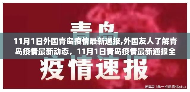 青岛疫情最新动态解析，外国友人了解青岛疫情最新通报与步骤指南（11月1日更新）