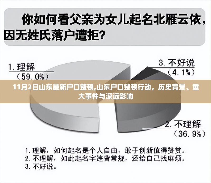 山东户口整顿行动，历史背景、重大事件与深远影响的探究与分析