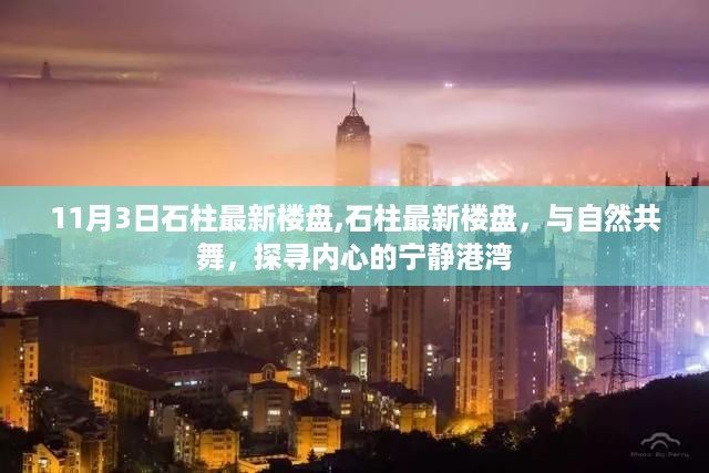 石柱最新楼盘，与自然共舞，探寻宁静港湾生活