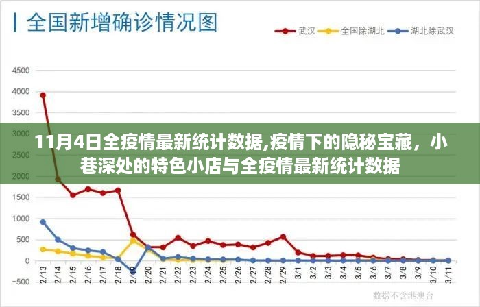 全疫情最新统计数据揭秘，隐秘宝藏与小巷特色小店观察报告