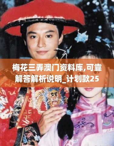 梅花三弄澳门资料库,可靠解答解析说明_计划款25.721