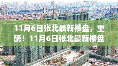 11月6日张北最新楼盘盘点，理想家园的选择