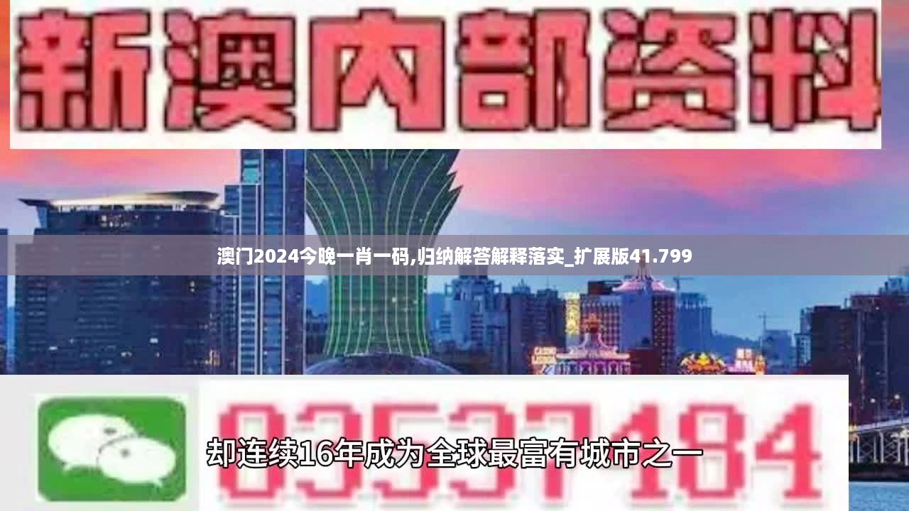 澳门2024今晚一肖一码,归纳解答解释落实_扩展版41.799