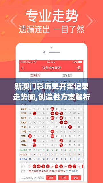 新澳门彩历史开奖记录走势图,创造性方案解析_还原型11.775