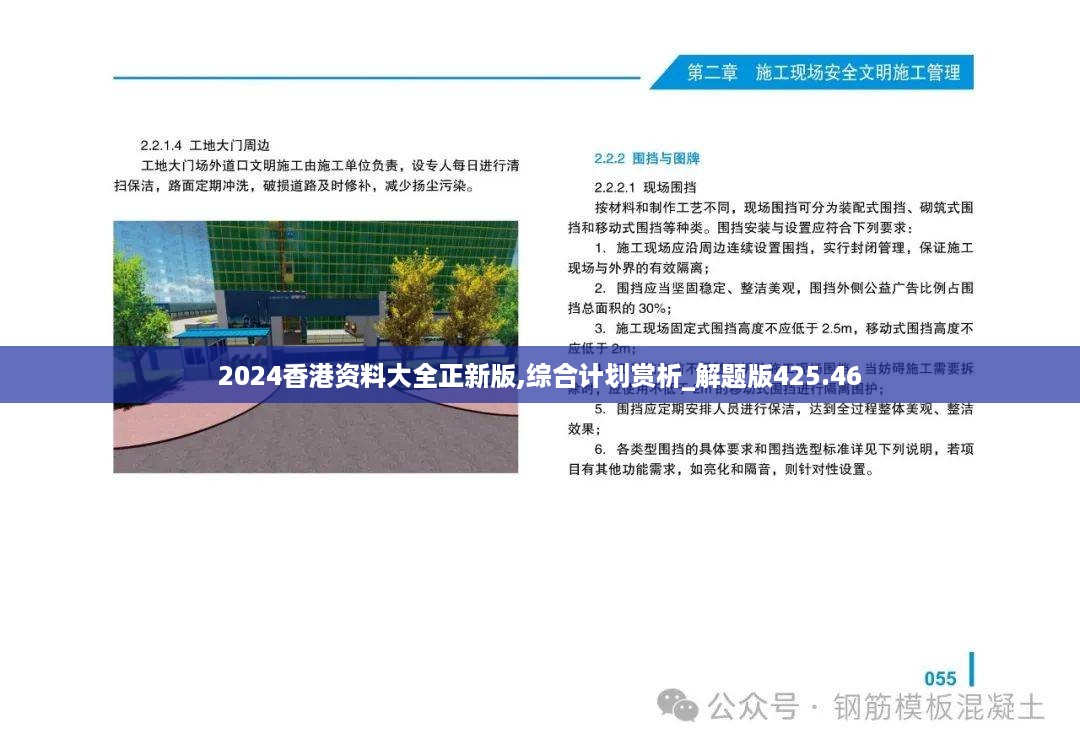 2024香港资料大全正新版,综合计划赏析_解题版425.46