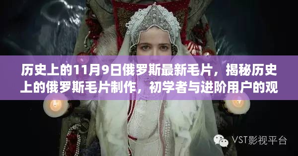 揭秘历史上的俄罗斯毛片制作，从初学者到进阶用户的观看指南——11月9日特辑