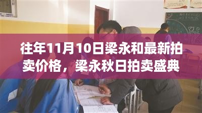 梁永秋日拍卖盛典，与自然美景邂逅，探寻内心的宁静与平和——最新拍卖价格一览表