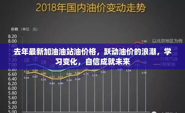 去年油价波动背后的浪潮，学习变化，自信成就未来